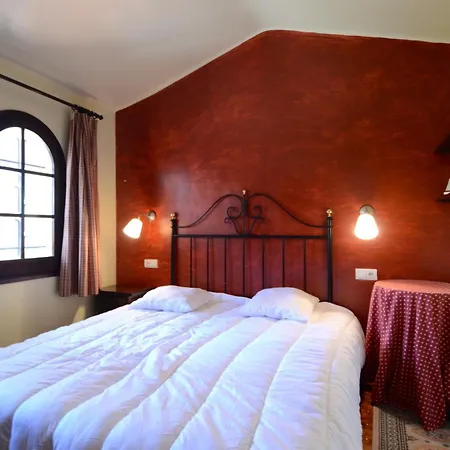 Holiday home Passatge Berna, 2 *