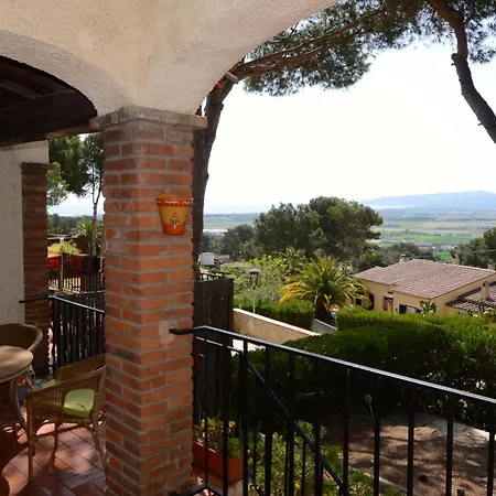 Holiday home Passatge Berna, 2 L'Estartit
