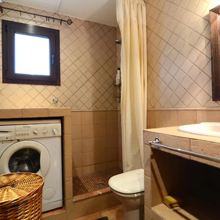 Holiday home Passatge Berna, 2