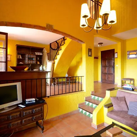 Holiday home Passatge Berna, 2 L'Estartit