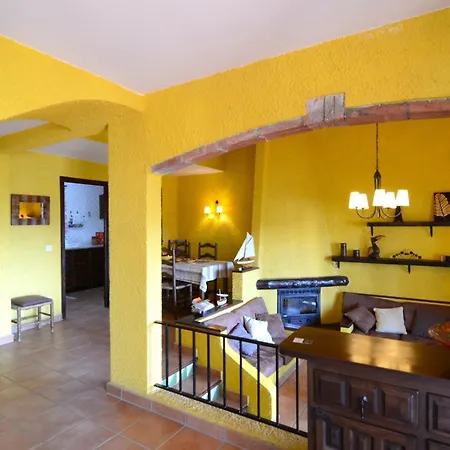 Holiday home Passatge Berna, 2 *