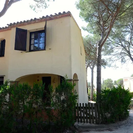 Passatge Berna, 2 Holiday home L'Estartit