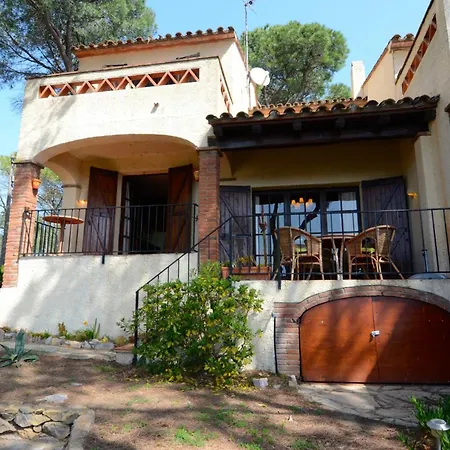 Holiday home Passatge Berna, 2 *
